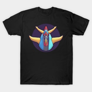 Brave Raydeen T-Shirt